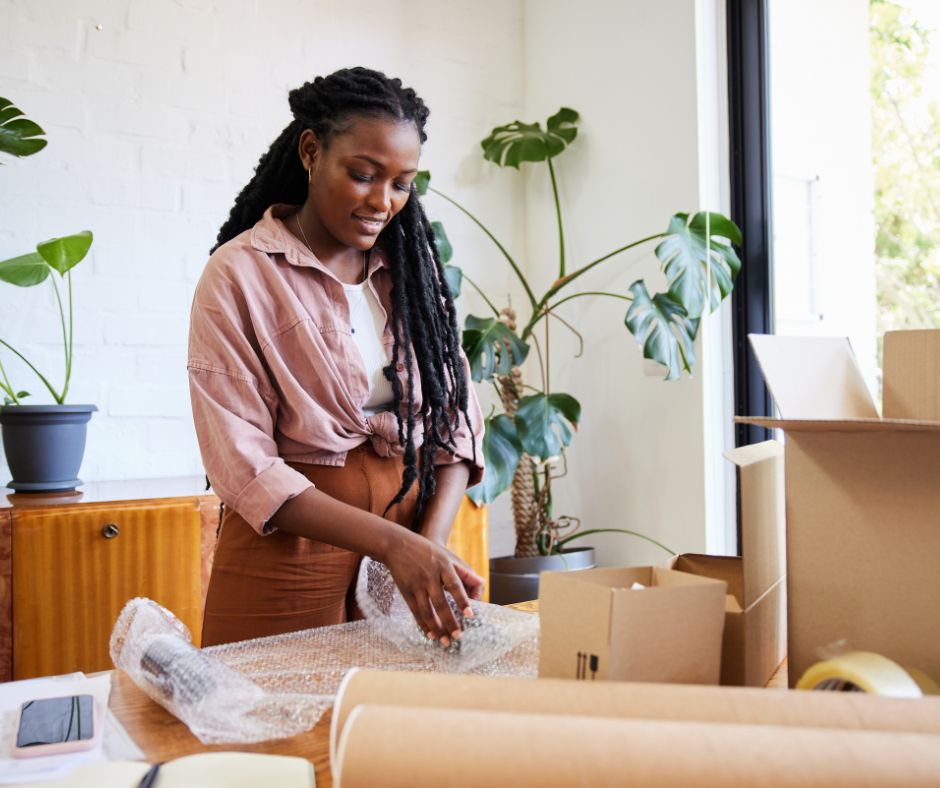 Small Business Support